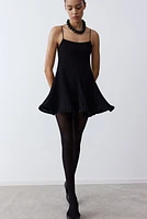 2-pack Control-Top Tights 40 Denier