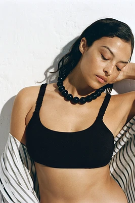 Padded Bikini Top