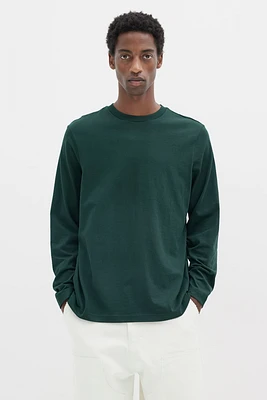 THERMOLITE® Regular Fit Jersey Shirt