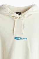 Regular Fit Hoodie