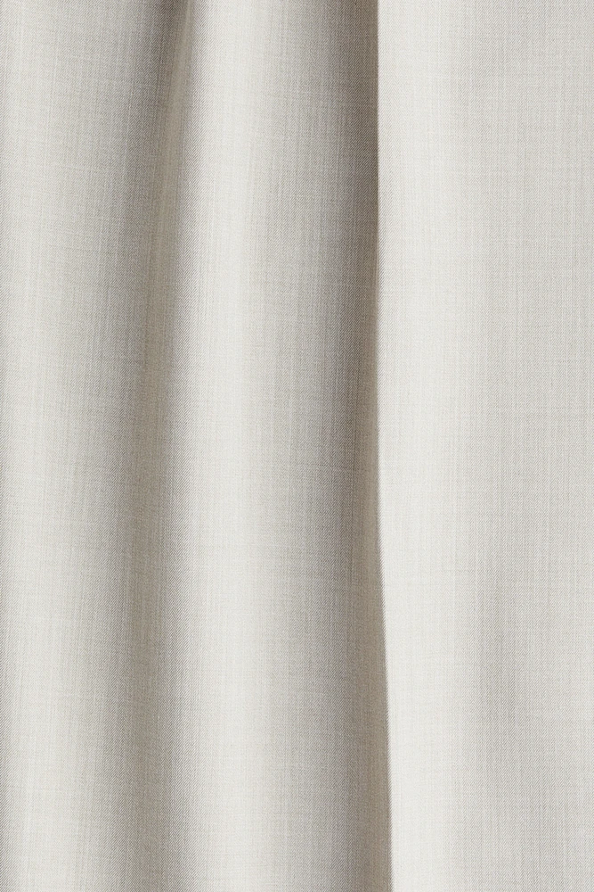 Regular-Fit Suit Pants
