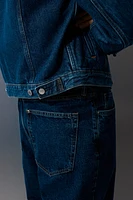 Loose Jeans