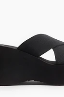 Chunky Platform Sandals