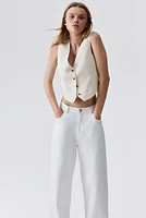 Tailored Suit Vest