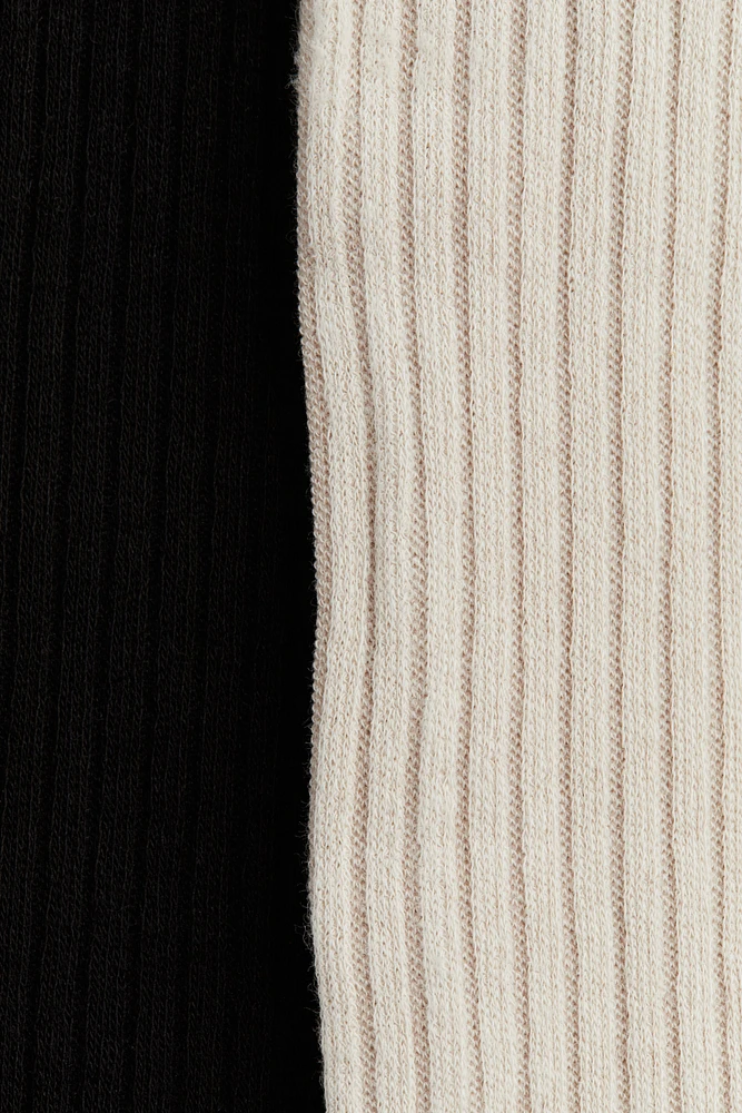 2-pack Tights