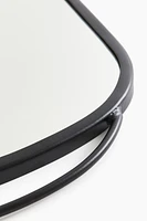 Asymmetric Mirror