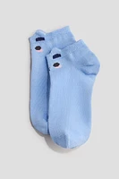 7-pack Ankle Socks