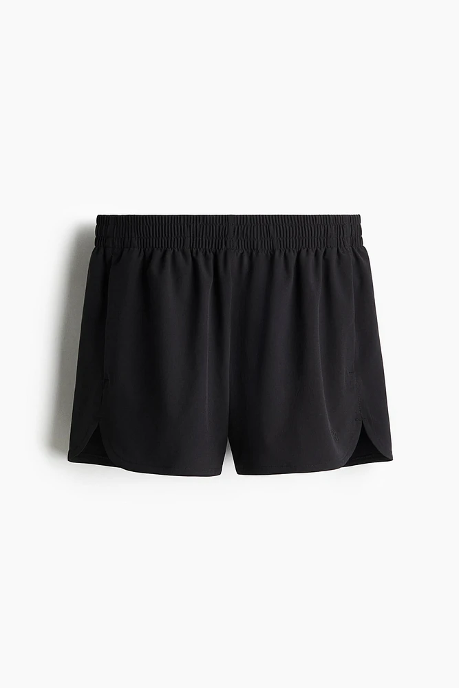 Running Shorts with DryMove™