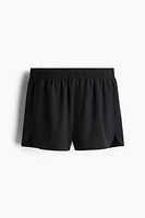 Running Shorts with DryMove™
