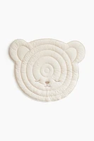 Cotton Baby Mat