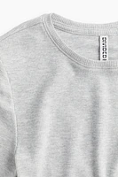 Fitted T-shirt
