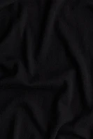 Cotton Turtleneck Sweater