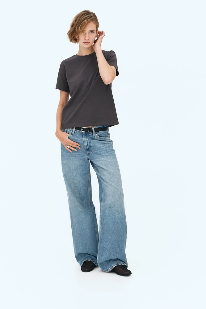 Cotton T-shirt