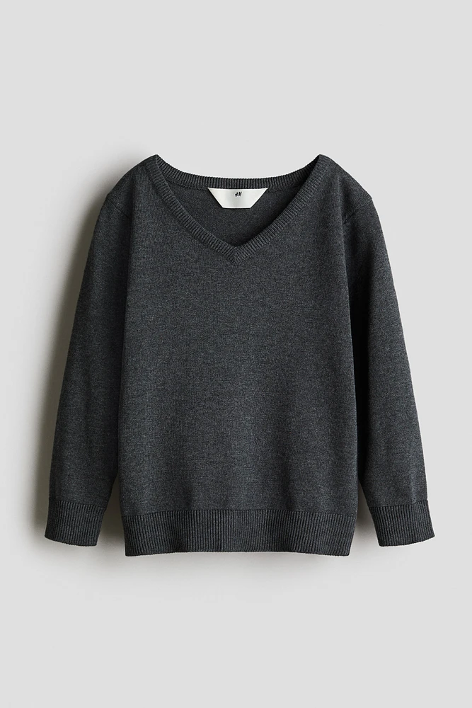 Knit Sweater
