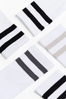 Lot de 5 paires chaussettes