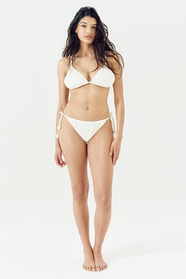 Padded Triangle Bikini Top