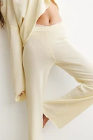 Knit Pants