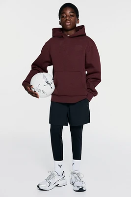 Sports Hoodie with DryMove™