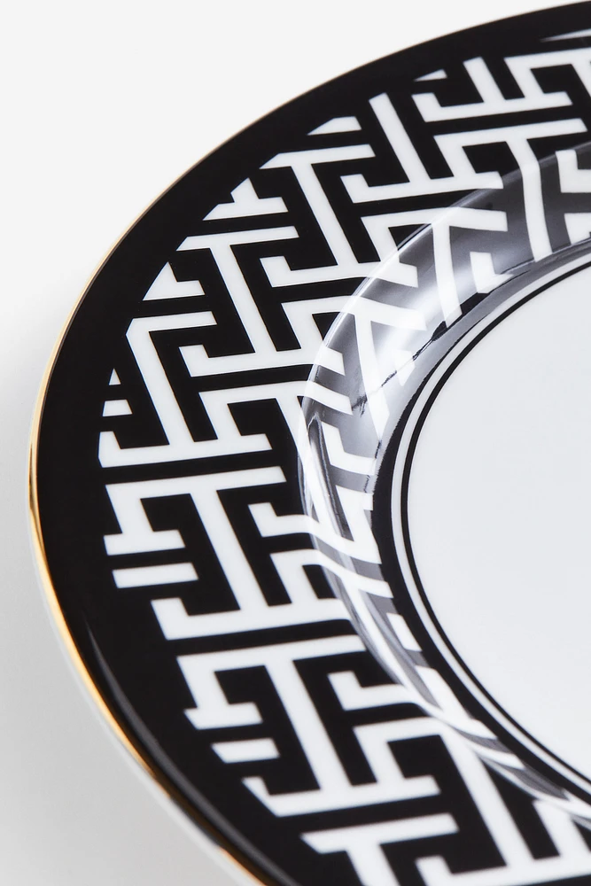 Porcelain Plate