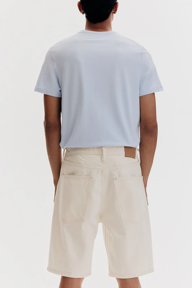 COOLMAX® Slim Fit T-shirt