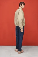 Regular Fit Denim Jacket