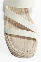 Espadrille Sandals