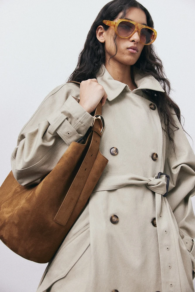 Bucket Bag