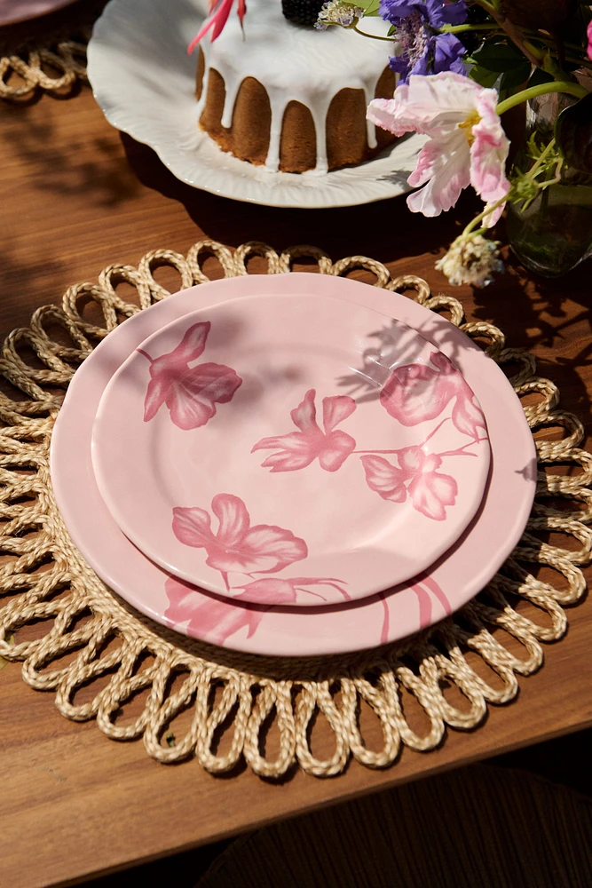 2-pack Jute Placemats