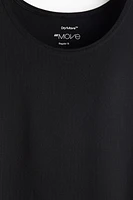 Regular-Fit Sports Tank Top with DryMove™