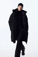 Padded Parka with ThermoMove™