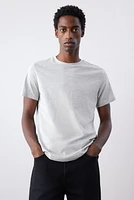 T-shirt Coupe Classique