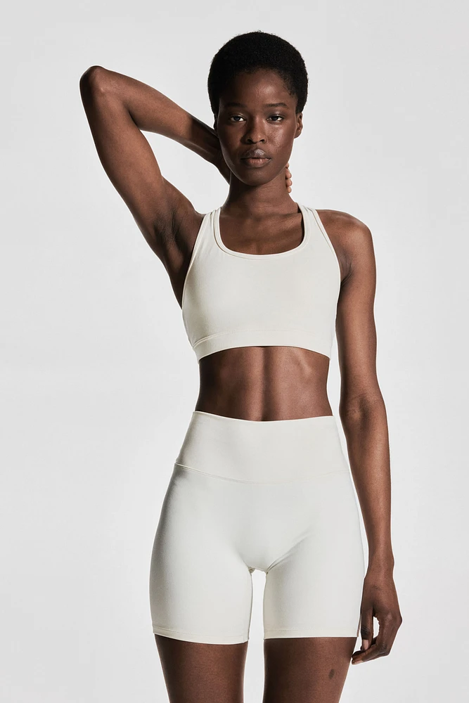 Soutien-gorge de sport soutien moyen SoftMove™