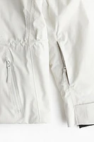 2-Layer Ski Jacket with StormMove™