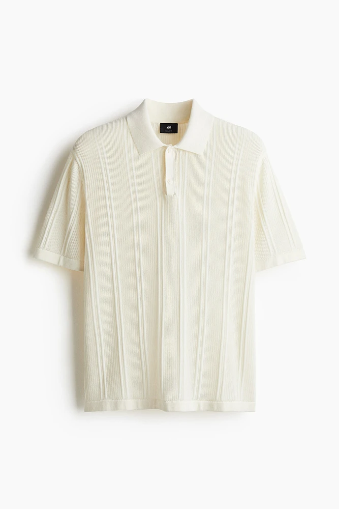Regular-Fit Polo Shirt