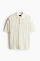 Regular-Fit Polo Shirt