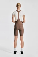 Mid-Length Cycling Bib Shorts with DryMove™
