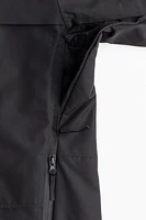 Regular-Fit Padded Ski Jacket with StormMove™