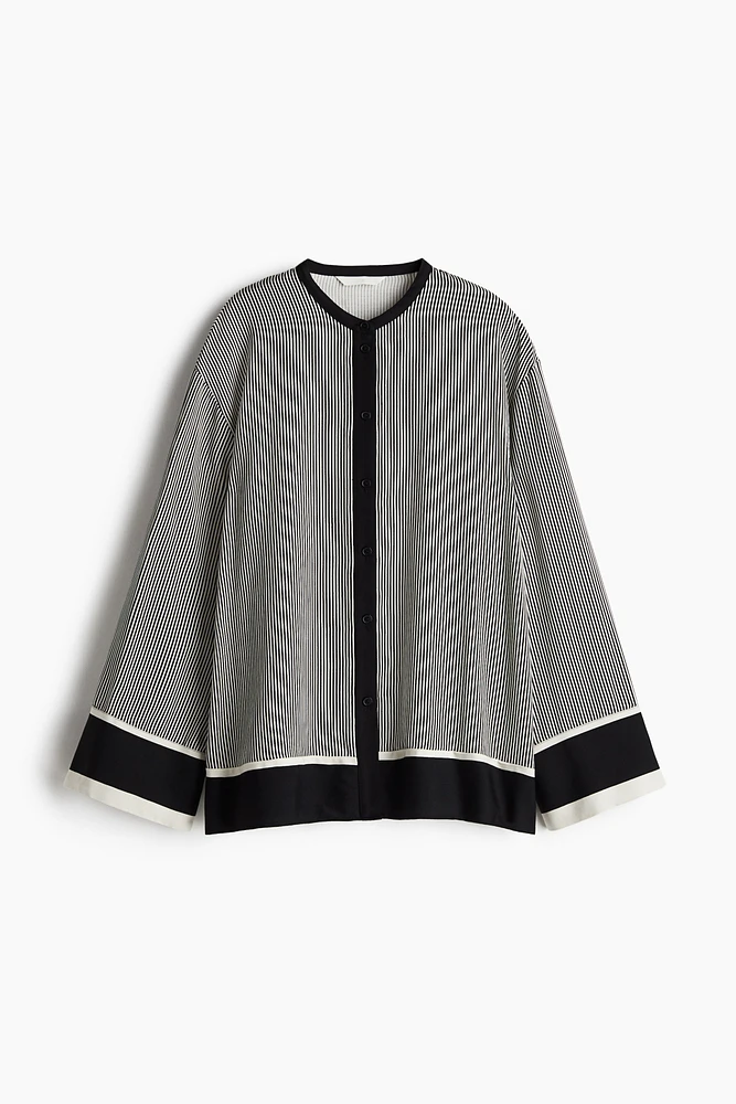 Loose-Fit Shirt