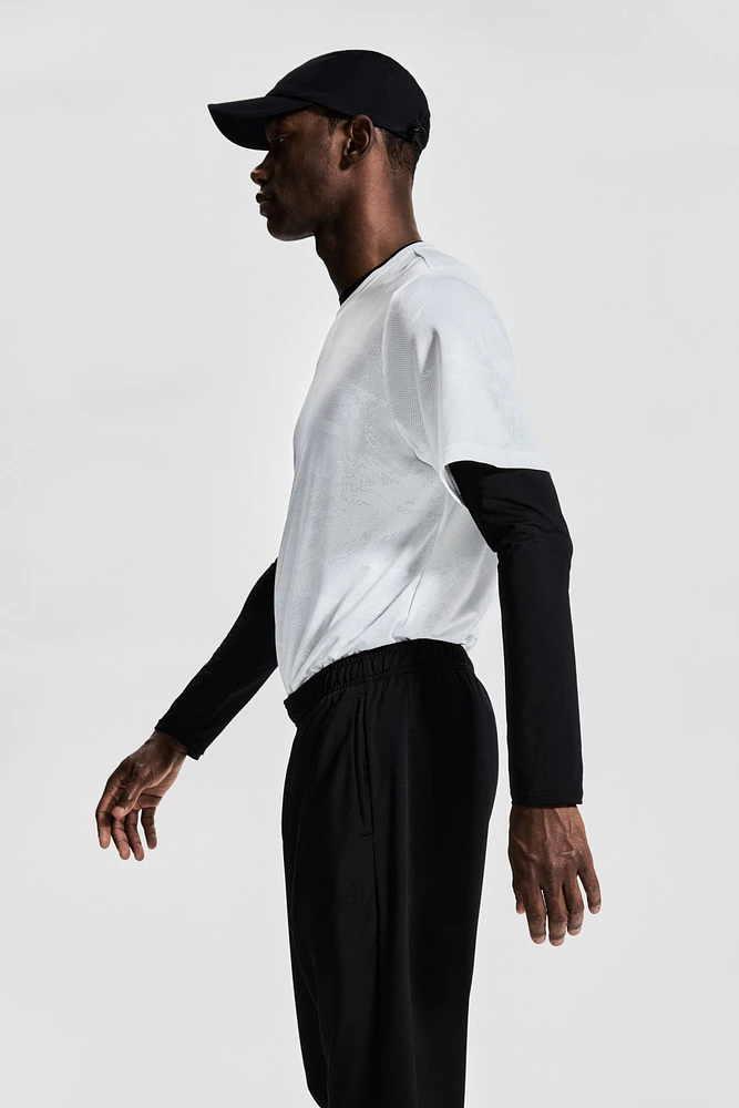 Slim-Fit Track Pants with DryMove™