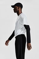 Slim-Fit Track Pants with DryMove™