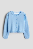 Cotton Cardigan