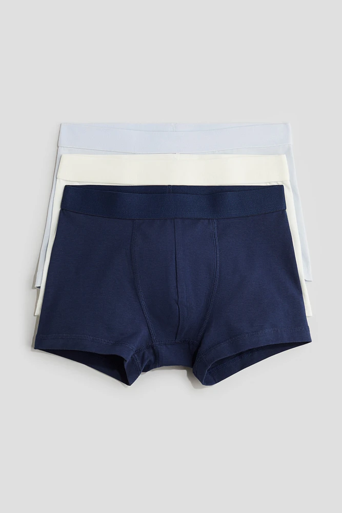 3-pack Boxer Briefs
