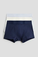 3-pack Boxer Briefs