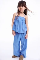 2-Piece Top and Pants Set