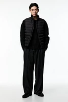 Slim Fit Lightweight Puffer Vest