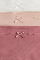 5-Pack Boxer Briefs