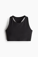 Sports Bikini Top