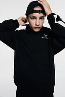 Sports Hoodie with DryMove™