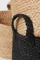 Handmade Wall Storage Basket