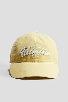Cap